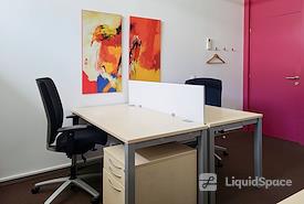 Regus | Bilbao Gran Via