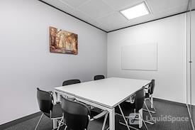 Regus | London, Tottenham Court Road