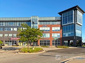 Regus | IA, Des Moines - West Glen Town Centre