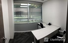 Office Evolution - Fairfax