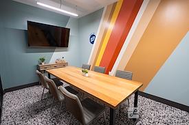 COhatch - West Tampa