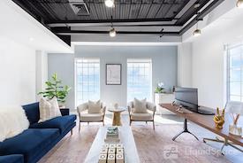 Big City Coworking - DEMO