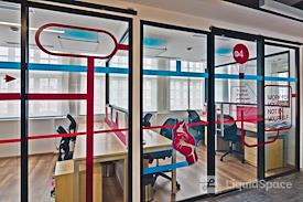 Awfis | Coworking-Taj Deccan