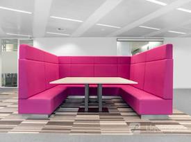 The Office Operators - Brussels, TOO Brussels Airport