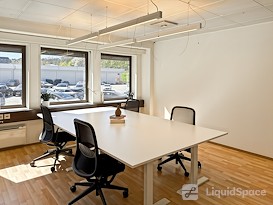 Regus | Regus Rolvsøy