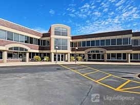 HQ | WI, Madison - Corporate Dr