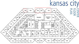 Regus | Commerce Plaza
