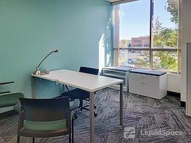 Regus | Summit Woods