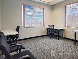 Regus | East Lansing ‚Äì Lake Lansing
