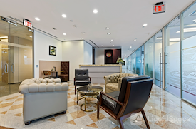 Servcorp - Houston Williams Tower