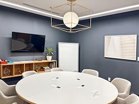 Regus | Central West End