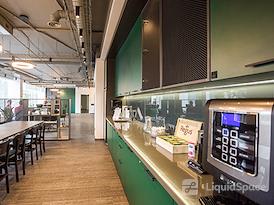 Regus | KYIV, Forum West Side
