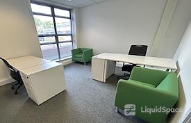 Regus | Folkestone, Shearway Business Park
