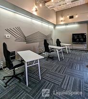 Nexus Business Lounge