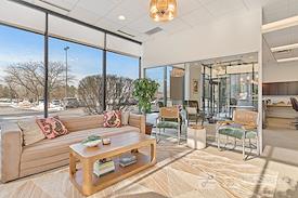 Dayhouse Coworking Schaumburg