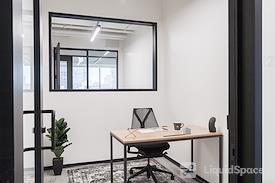 Industrious - Avenue of the Arts