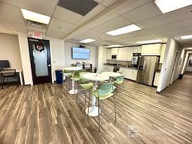 Office Evolution - Downtown Somerville