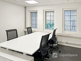 HQ | KARLSTAD, Västra Torggatan