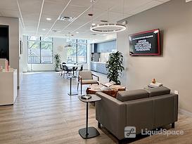 Regus | San Diego - 770 First Avenue