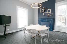 Haven Collective - Mansion