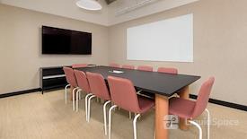 WeWork Vaishnavi Signature