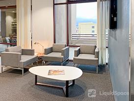 Regus || Mountain View Corporate