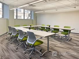 Regus | Portland - Congress
