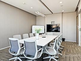 Regus | CHENGDU, IFS
