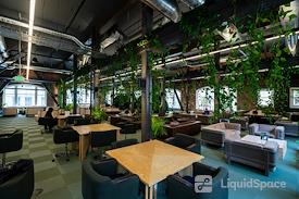 Werqwise - San Francisco - Lower FiDi