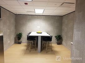 Regus | YOKOHAMA, Sky Building