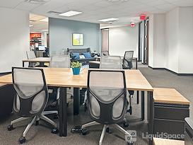 Regus | FL, Orlando - Downtown North Orange