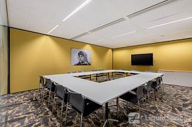 Regus | Rotterdam, Too De Rotterdam