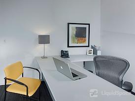 Regus | Grant Street