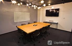 Industrious - Downtown Seattle