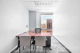 Regus | Oyster Point