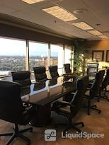 Legacy Office Centers, Inc.