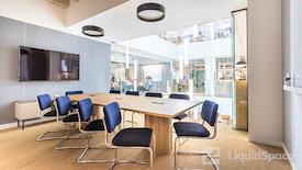 WeWork | 55 Colmore Row