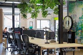 Thrive Workplace @ Ballpark