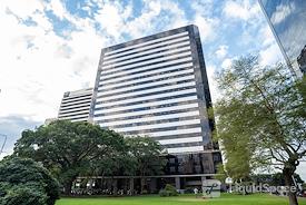 Regus | Buenos Aires Laminar Plaza F7