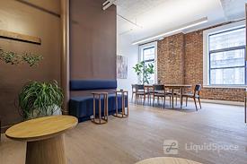 blue panda office spaces