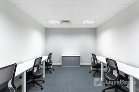 Regus | Cork, Cube Building