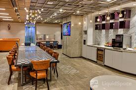 The Executive Centre - Olympia Teknos