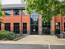 HQ | BELFAST, Weavers Court