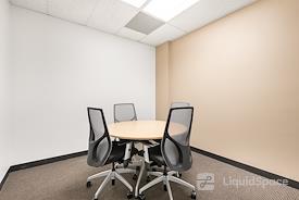 Regus | Kellogg Center