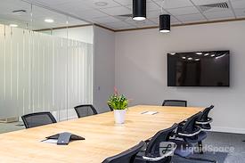 Regus | Lincoln, Cromwell House