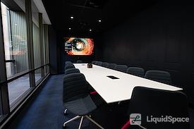 CreativeCubes.Co - Pirie Street Adelaide