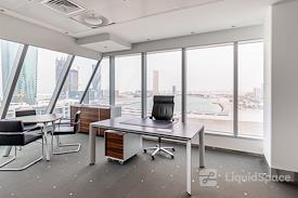 Regus | BAHRAIN, Financial Harbour