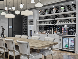 The Executive Centre - Jingumae Tower Building