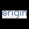 Logo of Origin Cowork