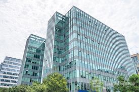 Regus | Shanghai, Kaibin Ltd